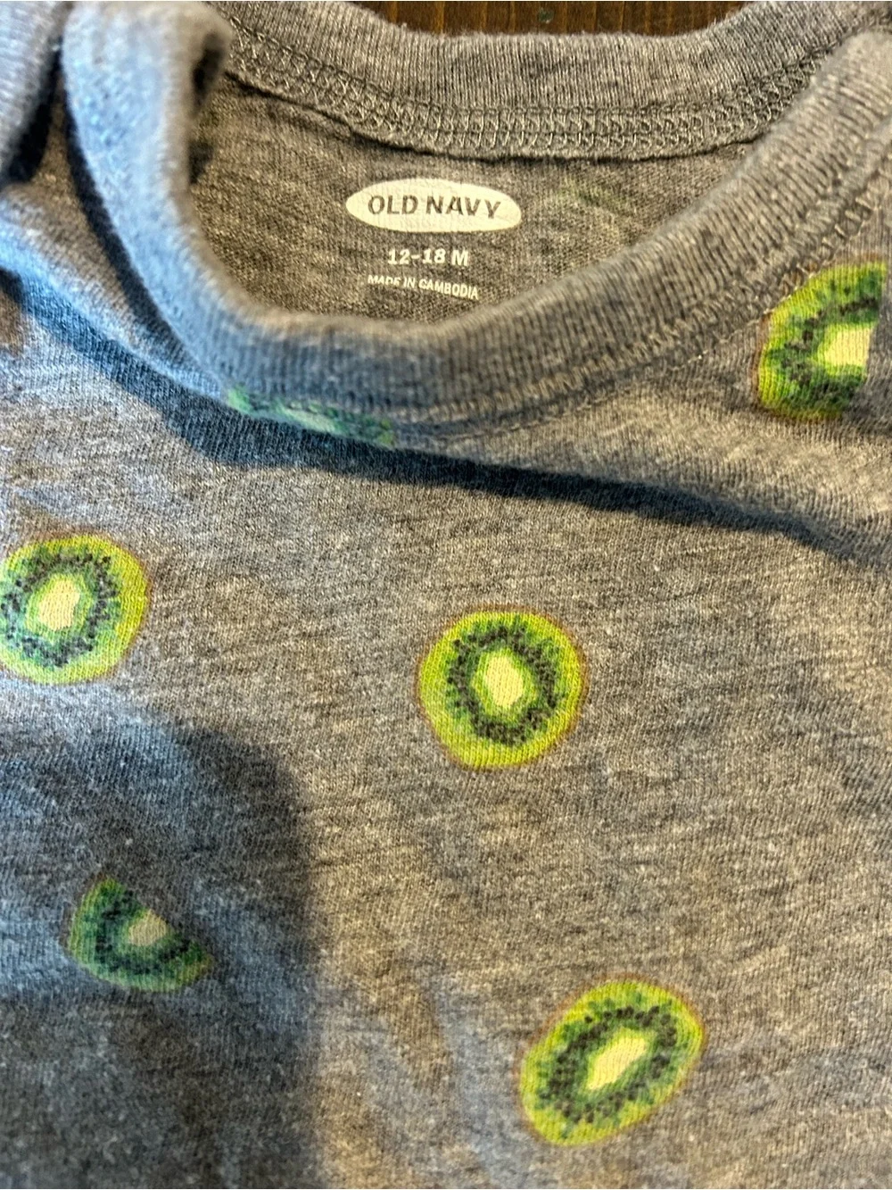 Baby Boy Summer Romper Bundle Carter’s GAP 12M 12-18M